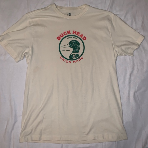 Duck Head Other - T-Shirt